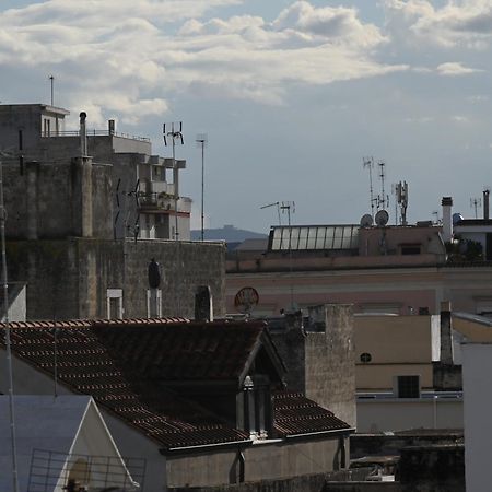 Ognissanti80 Διαμέρισμα Trani Εξωτερικό φωτογραφία