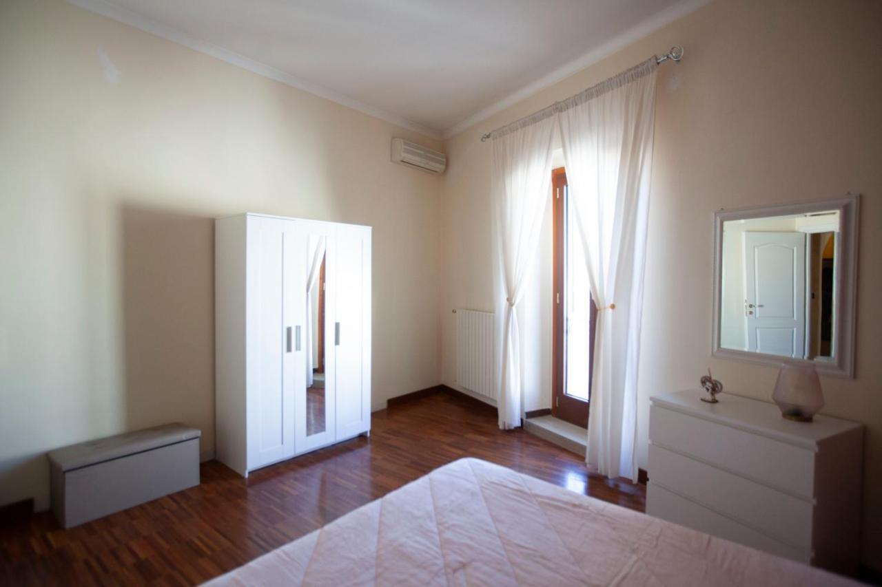 Ognissanti80 Διαμέρισμα Trani Εξωτερικό φωτογραφία