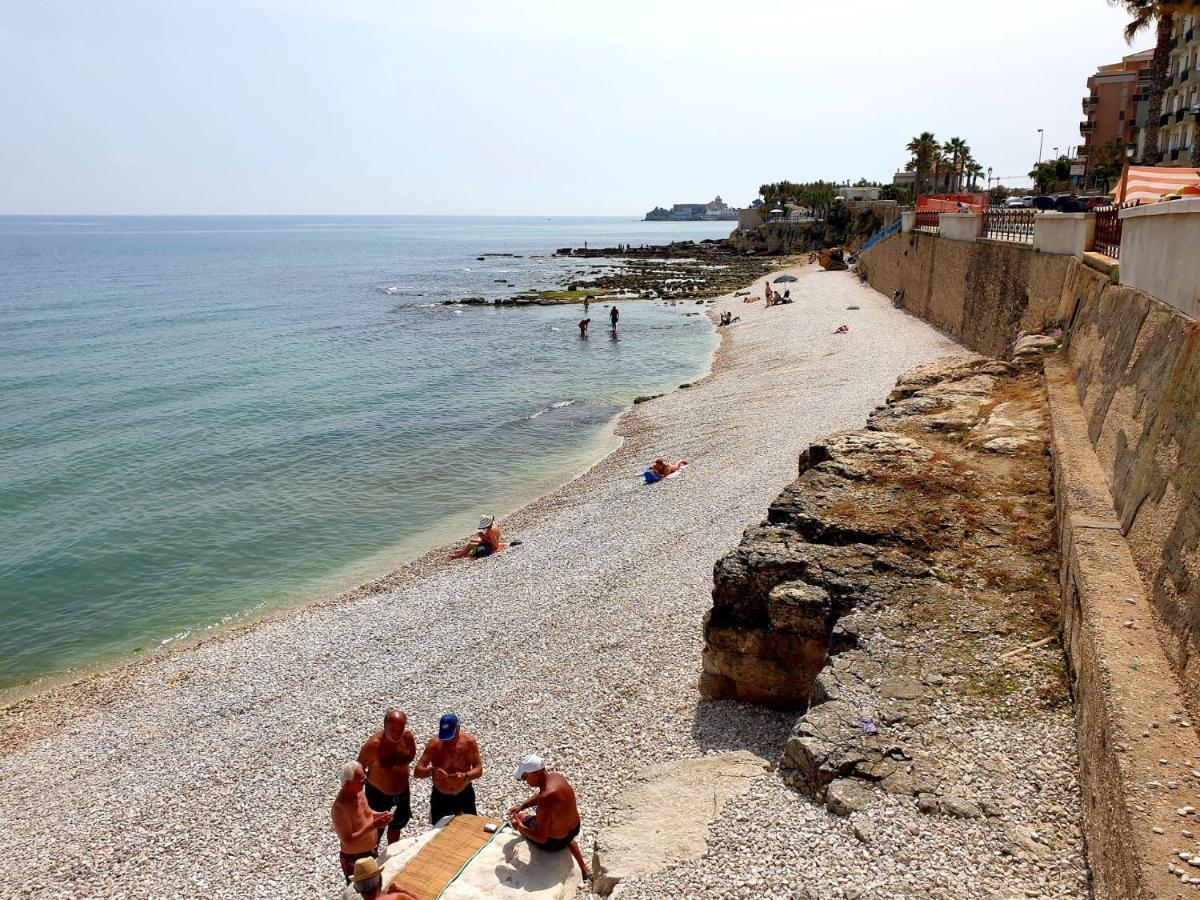 Ognissanti80 Διαμέρισμα Trani Εξωτερικό φωτογραφία