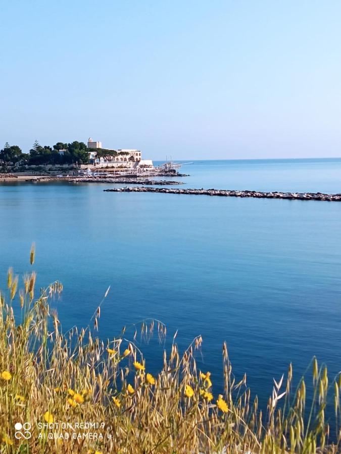 Ognissanti80 Διαμέρισμα Trani Εξωτερικό φωτογραφία