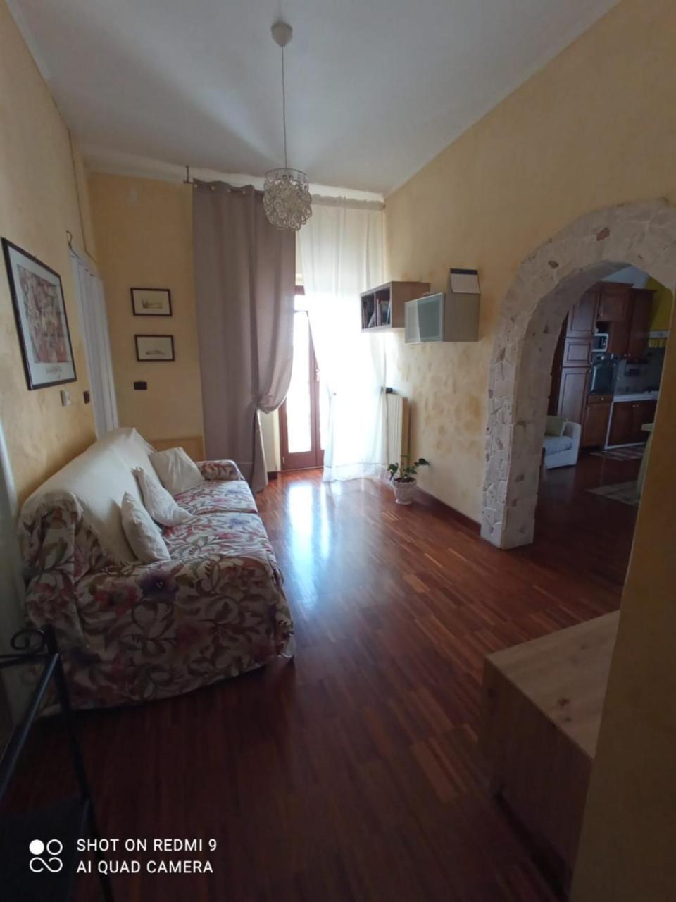 Ognissanti80 Διαμέρισμα Trani Εξωτερικό φωτογραφία