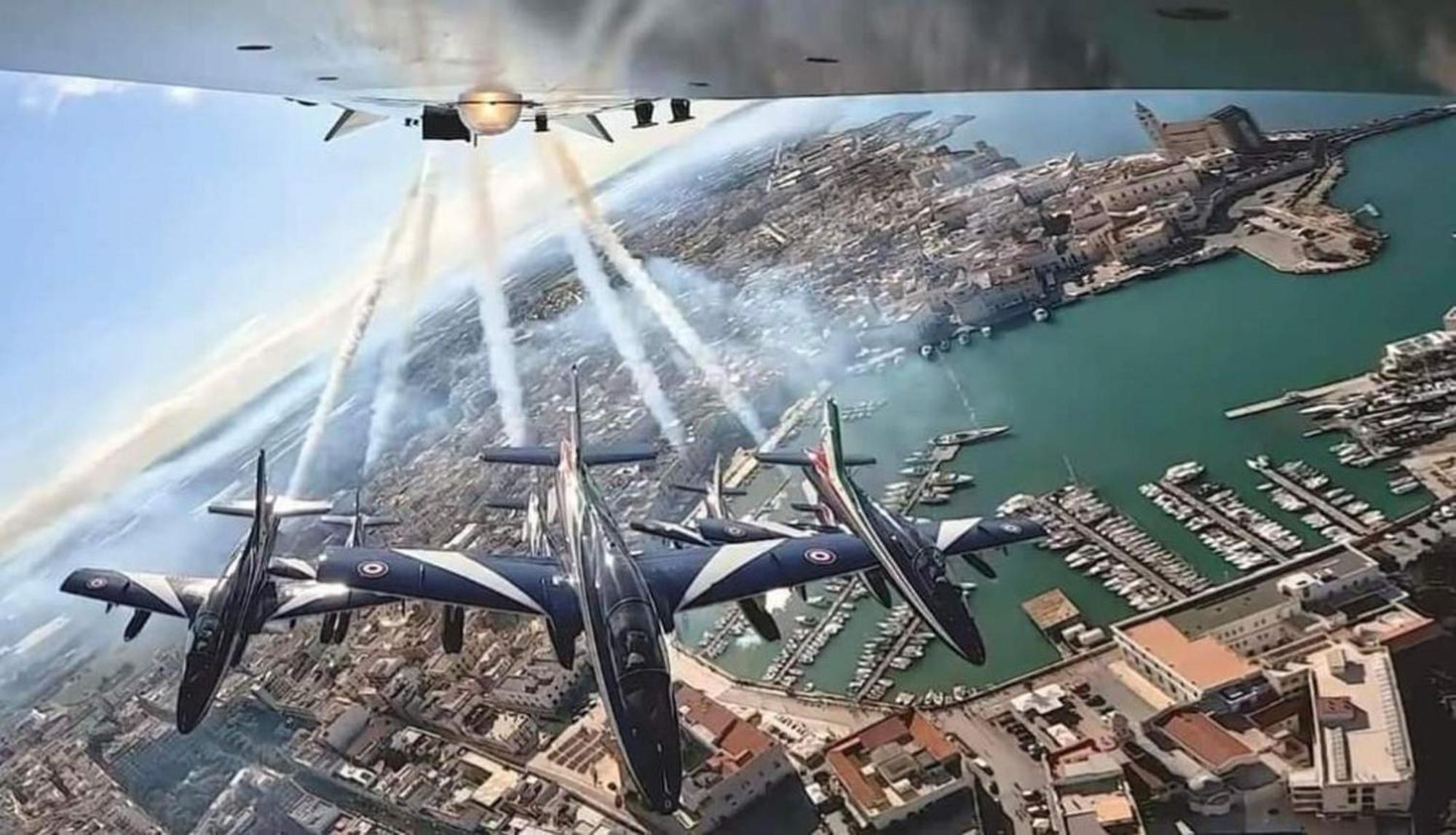 Ognissanti80 Διαμέρισμα Trani Εξωτερικό φωτογραφία