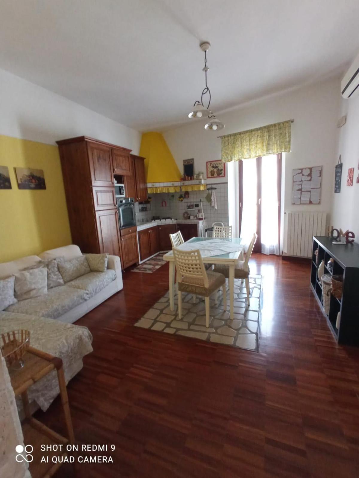 Ognissanti80 Διαμέρισμα Trani Εξωτερικό φωτογραφία